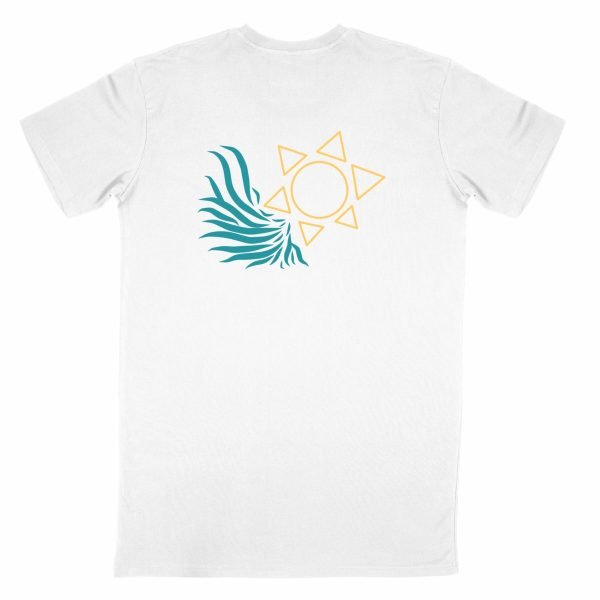 Ocean Sun Organic Cotton in Conversion