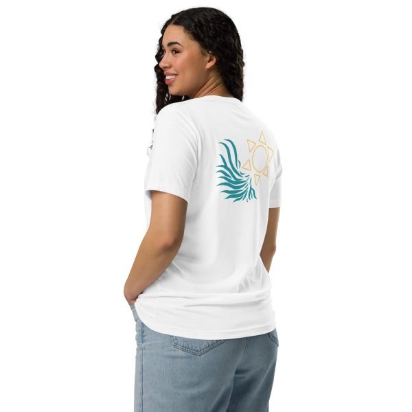 Ocean Sun Organic Cotton in Conversion - Image 6