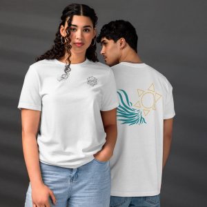 Ocean Sun Organic Cotton in Conversion