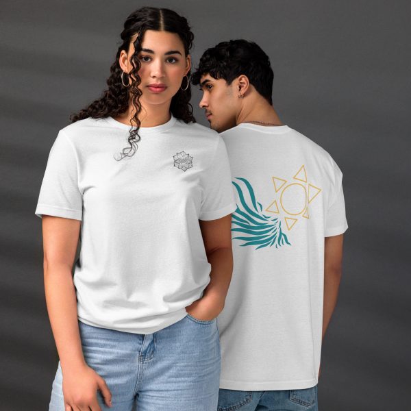 Ocean Sun Organic Cotton in Conversion