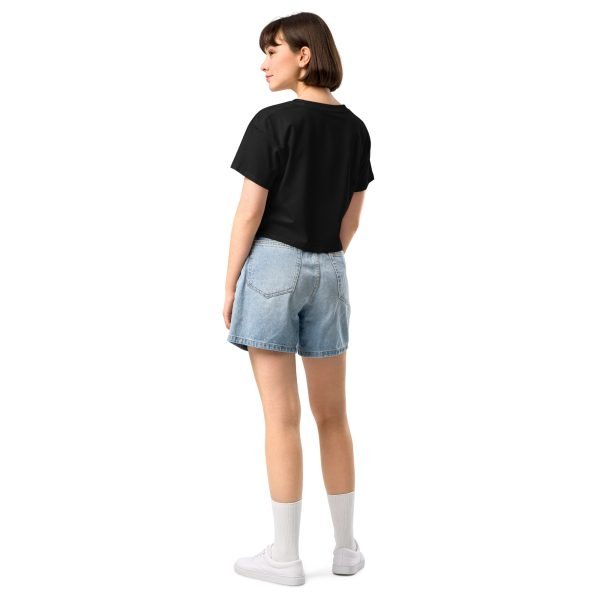 Women’s crop top - Image 10