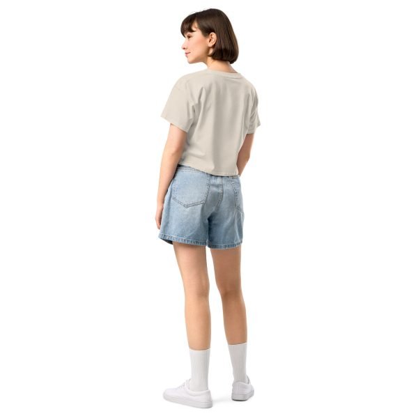 Women’s crop top - Image 18
