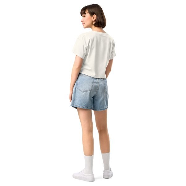 Women’s crop top - Image 25