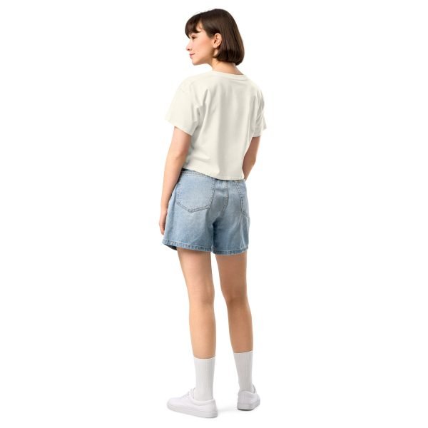 Women’s crop top - Image 24