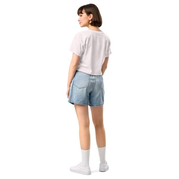 Women’s crop top - Image 19