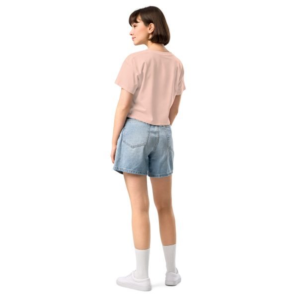 Women’s crop top - Image 13