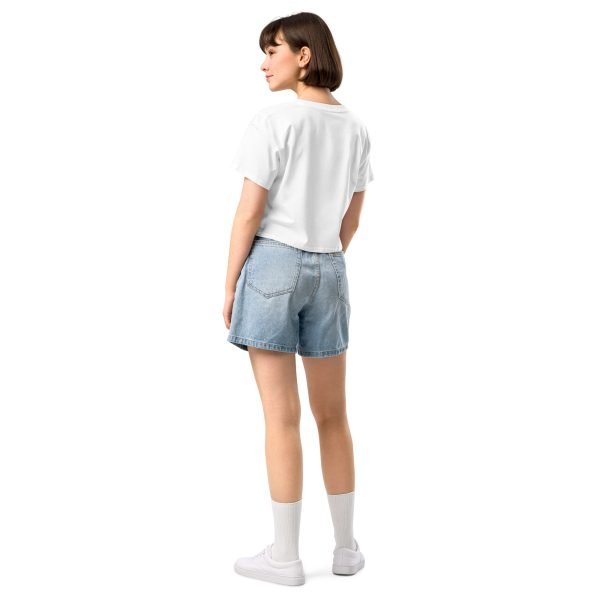 Women’s crop top - Image 28